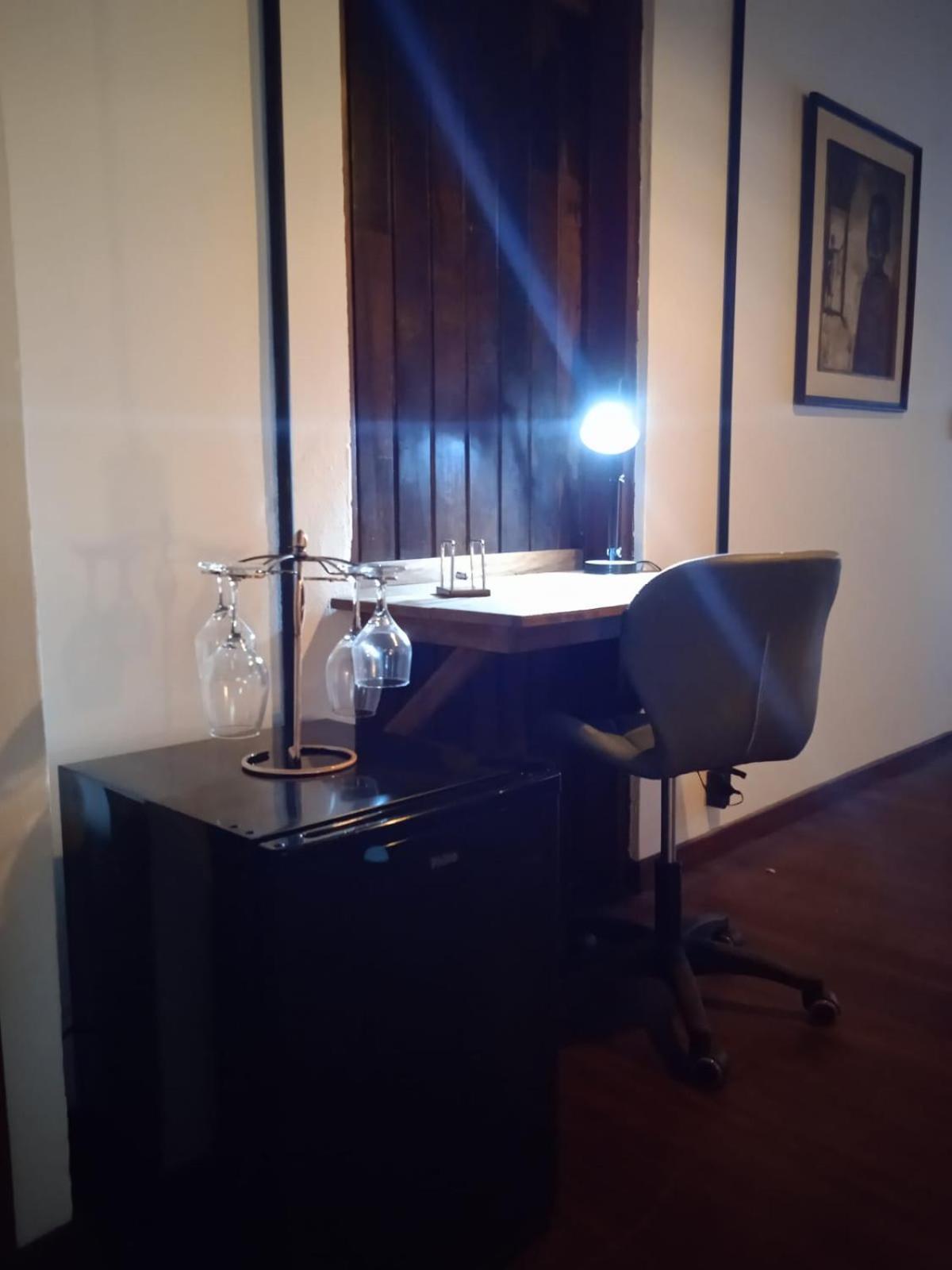 Chales Sfx São Francisco Xavier Kamer foto